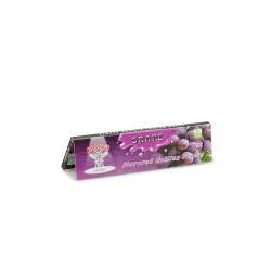 Seda Hornet Sabor Uva King Size (Un.)