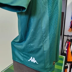 Camisa Chapecoense 2025
