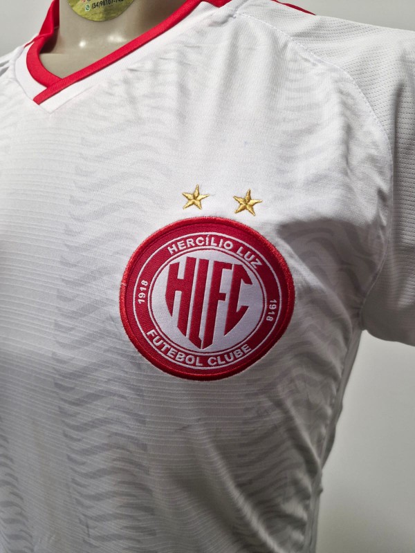 Camisa Hercílio Luz SC 2023