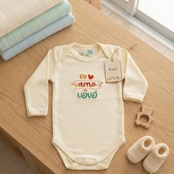BODY VOVÓ 20682 YUKS CREME