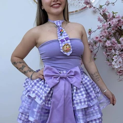 Saia Junina - Manu