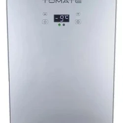 GELADEIRA PORTATIL PARA CARRO 20L 58-68W 12V/24V TOMATE MDC-021
