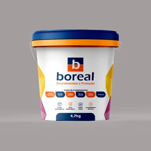 Pedras Naturais cor Miami 23kg