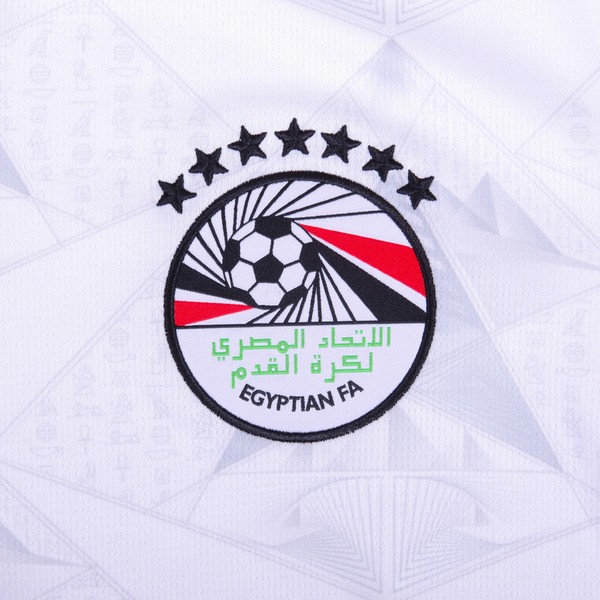 Camisa Seleção Egito Away 2026/27