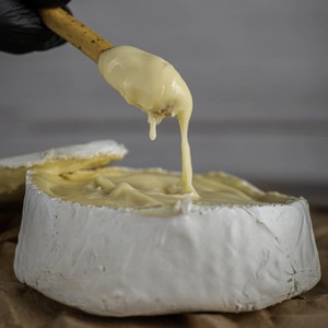 Queijo Bucaneve - 200g
