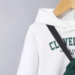 Conjunto com Pochete Cleveland