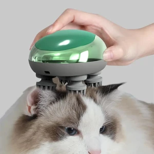 Massageador de Gato 