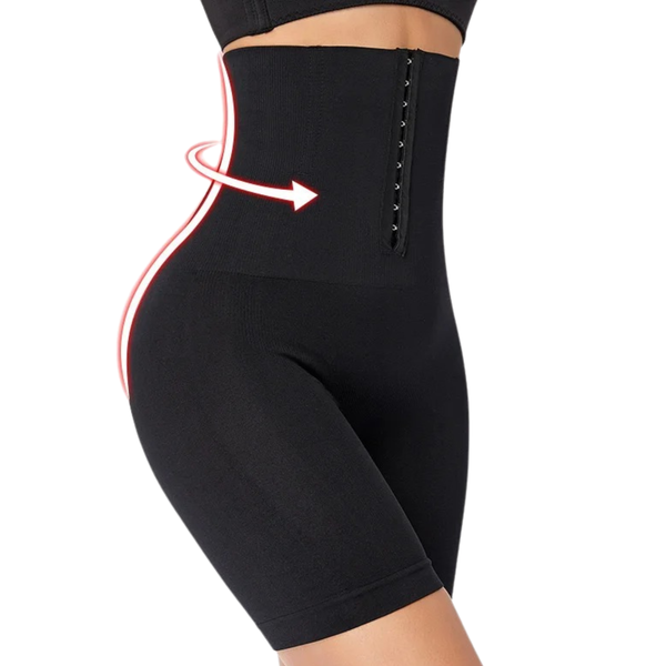 Cinta Modeladora de Compressão Abdominal
