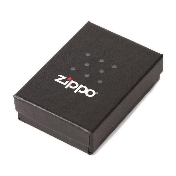 Isqueiro Zippo Dublin, Billiard, Prince (Para Cachimbo)