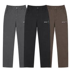 [LEVE 3  PAGUE 2] Calça Feminina Luna em Jeans Original (Charme delicado!)