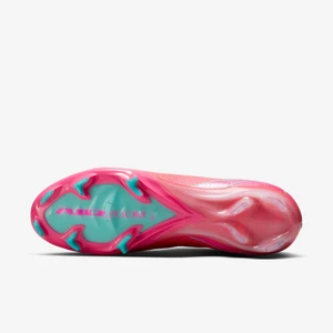 Chuteira Campo Nike Mercurial Superfly 10 Elite Rosa