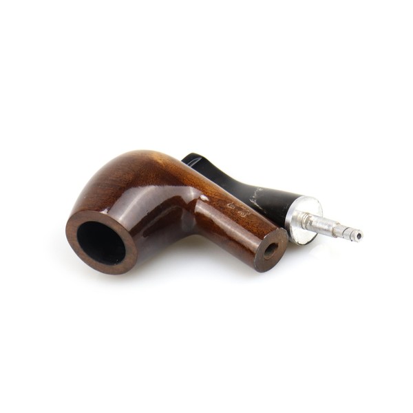 Cachimbo Elite Prateado - 06
