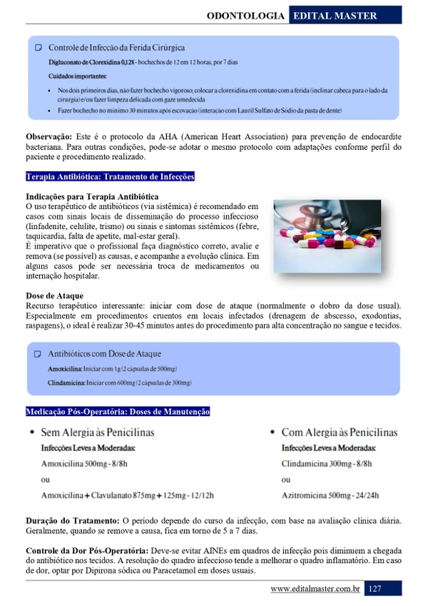 Cirurgião Dentista - Embu das Artes SP