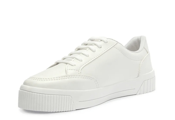 Tênis Urban Furinhos Branco