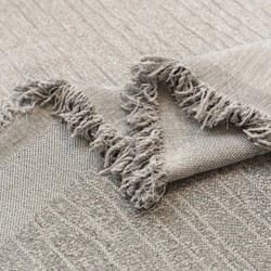 Capa para Sofá - Nordic Weave
