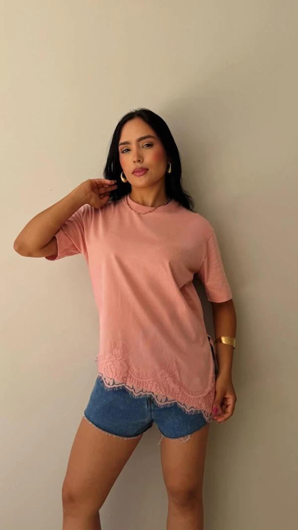 BLUSA MIRANDA RENDA 