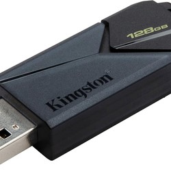 Pen Drive 128GB Kingston DataTraveler Exodia USB 3.2 - DTXON/128GB