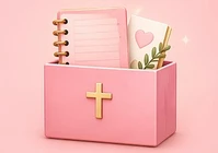 Caixinhas devocionais