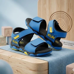 PAPETE THOR INFANTIL KLIN  CIANO/PRETO/AMARELO 298010 