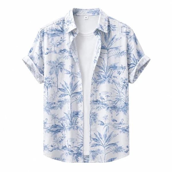 Camisa Vinser Maragogi
