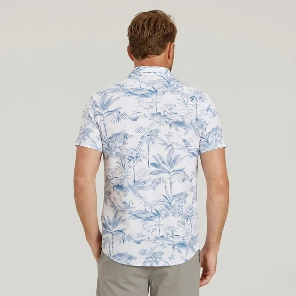 Camisa Vinser Maragogi