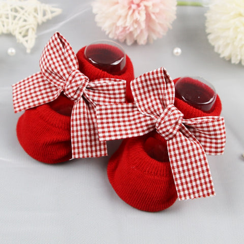 Sapatinho Para Bebe - RN A 1 ANO