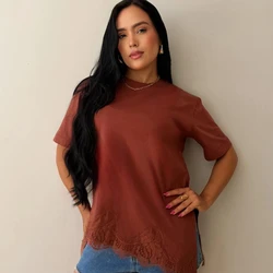 BLUSA MIRANDA RENDA 