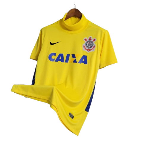 Camisa Corinthians Retrô 2012 - Masculina