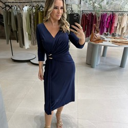 Vestido Clarisse