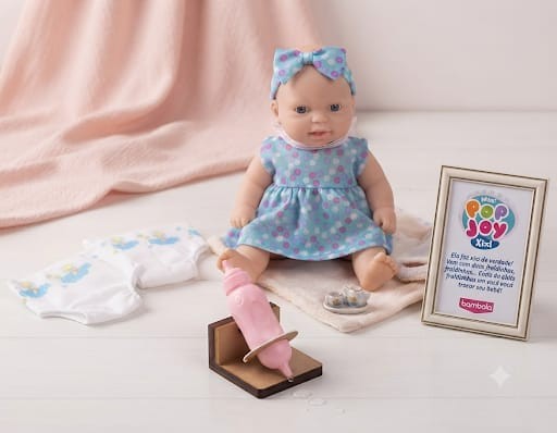 MINI POP JOY XIXI (AVARIA)