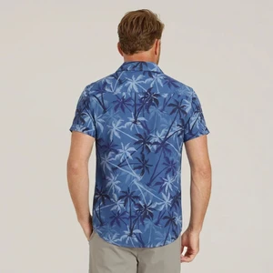 Camisa Vinser Costa Azul