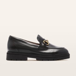 Mocassim Shine