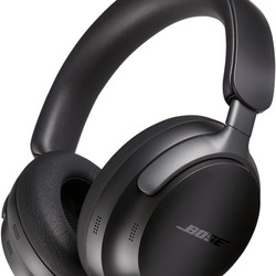 Fone de Ouvido Headphone Bose Quietcomfort Wireless Cancelamento de Ruido Bluetooth Preto - 884367-0