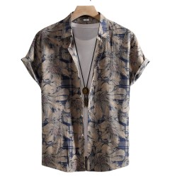 Camisa Vinser Costa Serena