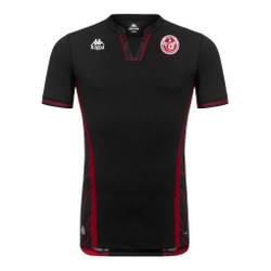 Camisa Seleção Tunísia Third 2026/27
