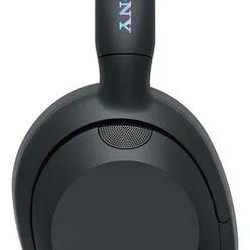 Fone de Ouvido Bluetooth sem fio Sony ULT Wear ULT900N Black - OEM
