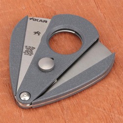 Cortador de Charutos Xikar XI2 - Granito