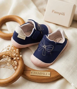 TENIS INFANTIL PAMPILI DANDA MARINHO TEC - 387085 