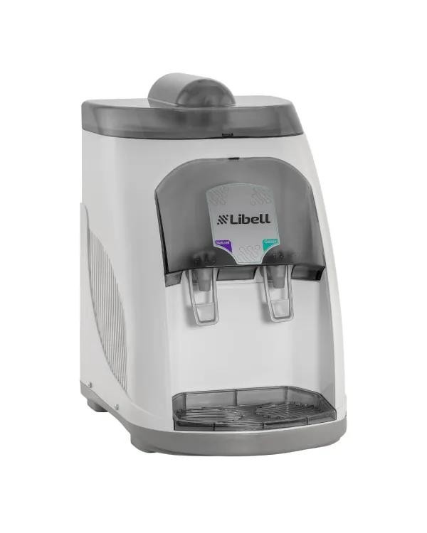 Purificador de Água Libell Acquaflex Branco