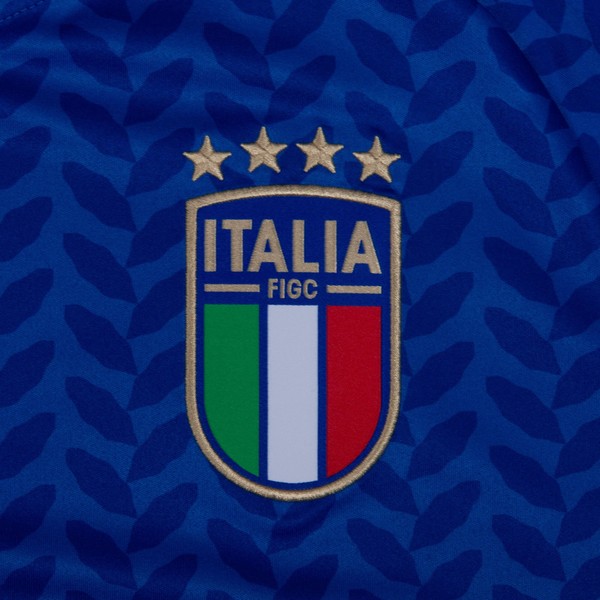 Camisa Seleção Itália Home 2026/27