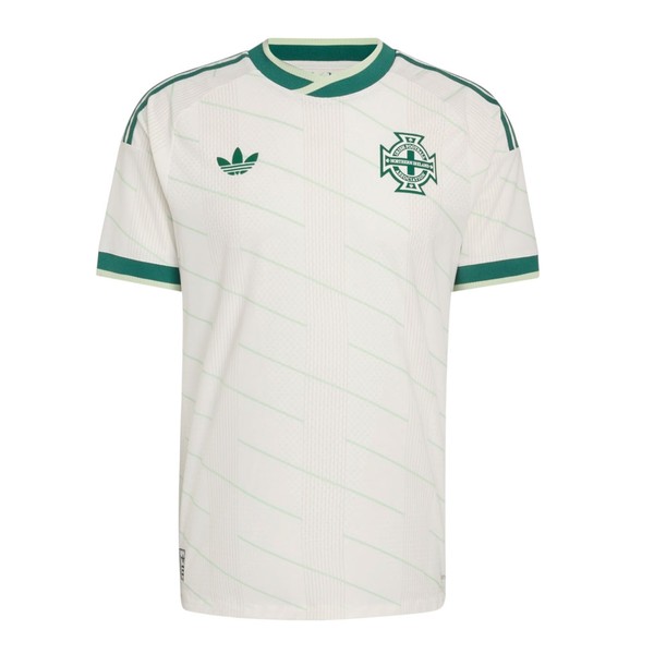 Camisa Seleção Irlanda do Norte Away 2026/27