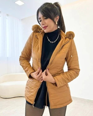Parka Lótus