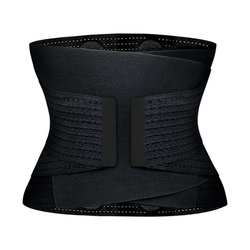 Cinta de Compressão Abdominal - FitPro
