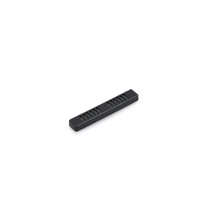 Mini Efusor Palito Meglio - Preto