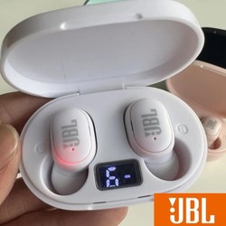 Fone De Ouvido Sem E6 Fio Bluetooth 5.0 Tws 5