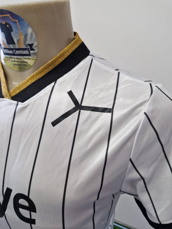 Camisa Yeesco Futsal SC 2025