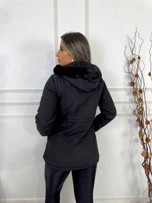 Parka Safira