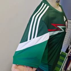 Camisa México 2014