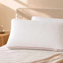 Travesseiro Comfort Pluma