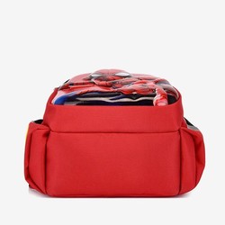Mochila Infantil Homem Aranha